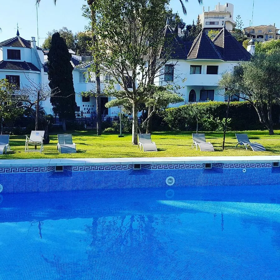 Holiday home Elegant House Cerrado De Calderon Hotel Malaga