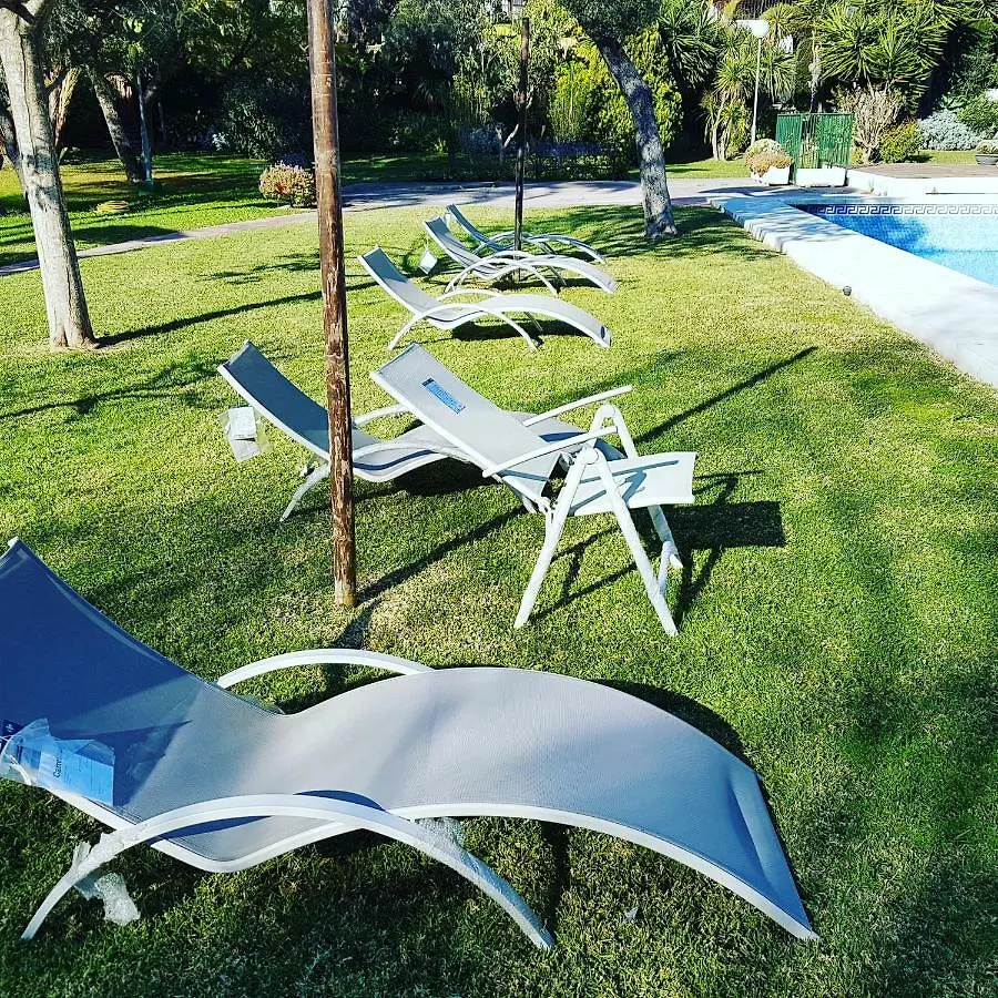 Holiday home Elegant House Cerrado De Calderon Hotel Malaga Spain