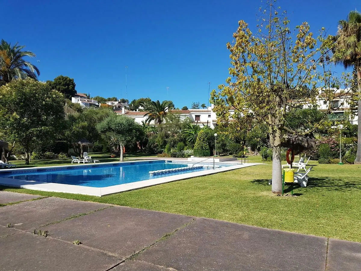 Holiday home Elegant House Cerrado De Calderon Hotel Malaga
