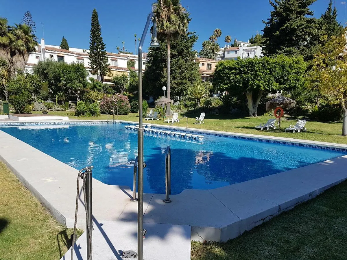 Holiday home Elegant House Cerrado De Calderon Hotel Malaga