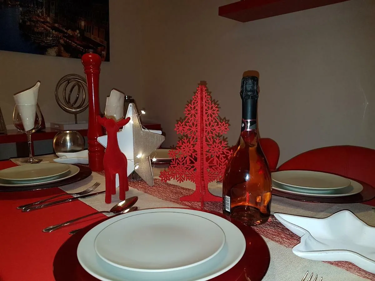 Elegant House Cerrado De Calderon Hotel Malaga Holiday home
