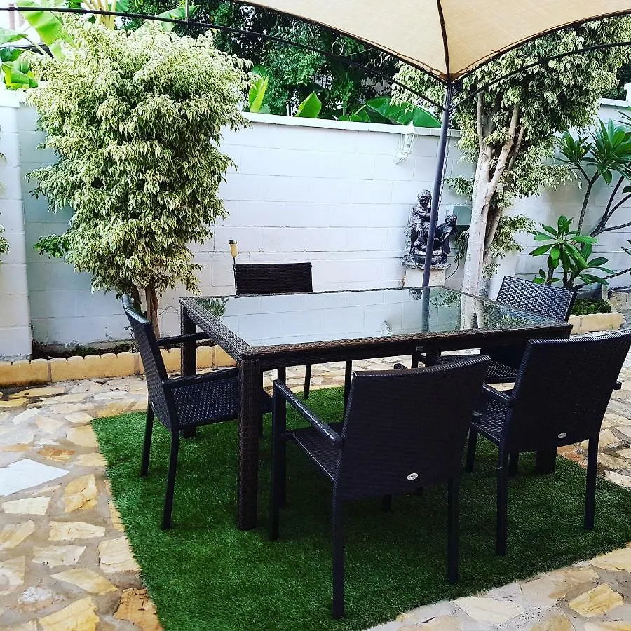 Holiday home Elegant House Cerrado De Calderon Hotel Malaga
