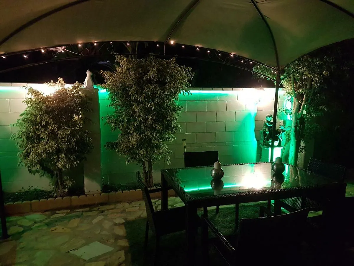 Holiday home Elegant House Cerrado De Calderon Hotel Malaga