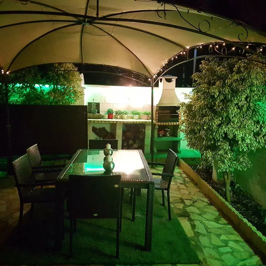 Elegant House Cerrado De Calderon Hotel Malaga Holiday home