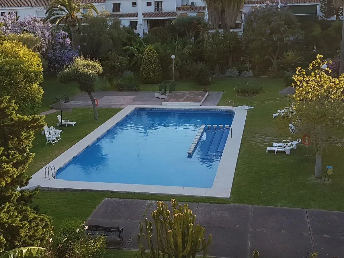 Elegant House Cerrado De Calderon Hotel Malaga Spain