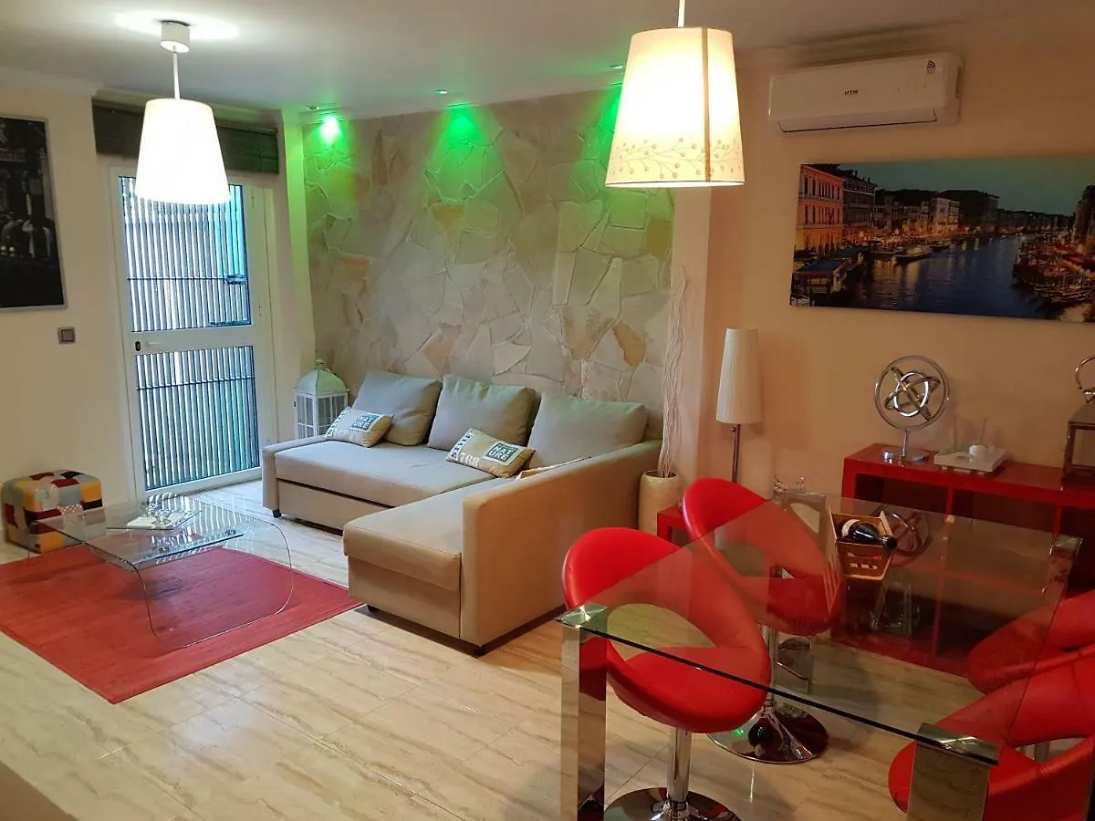 Holiday home Elegant House Cerrado De Calderon Hotel Malaga