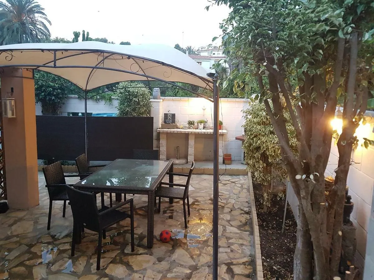 Holiday home Elegant House Cerrado De Calderon Hotel Malaga