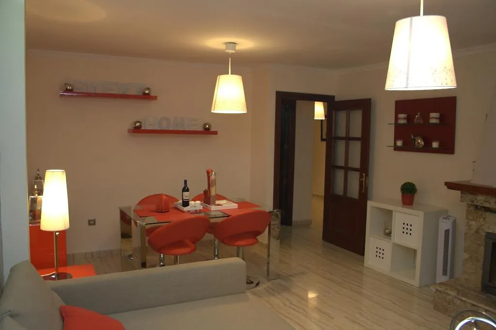 Elegant House Cerrado De Calderon Hotel Malaga Holiday home