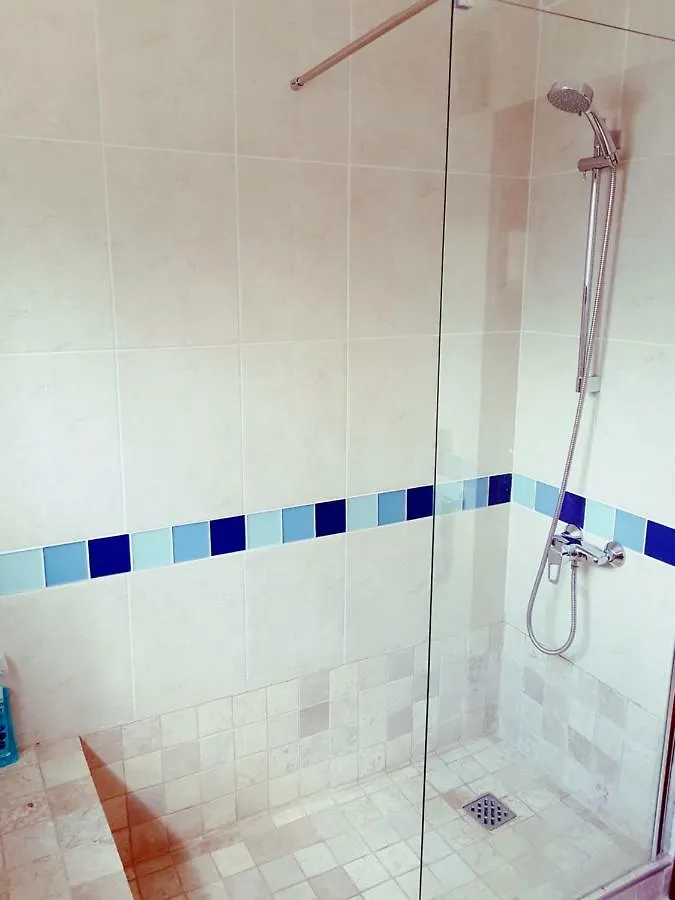 Elegant House Cerrado De Calderon Hotel Malaga Holiday home