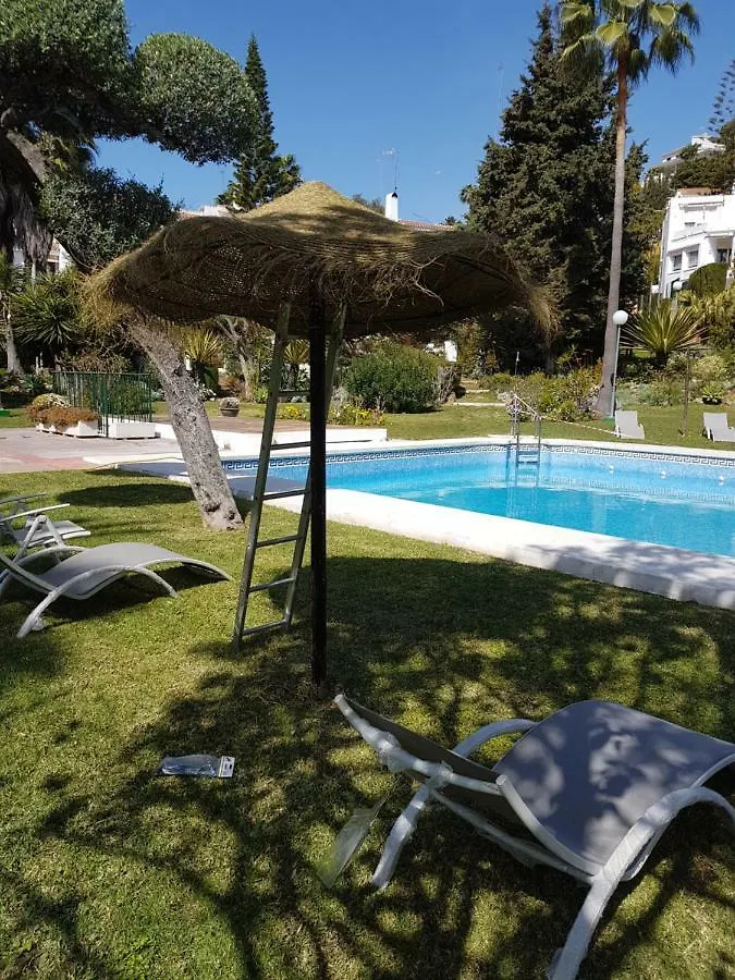 Holiday home Elegant House Cerrado De Calderon Hotel Malaga